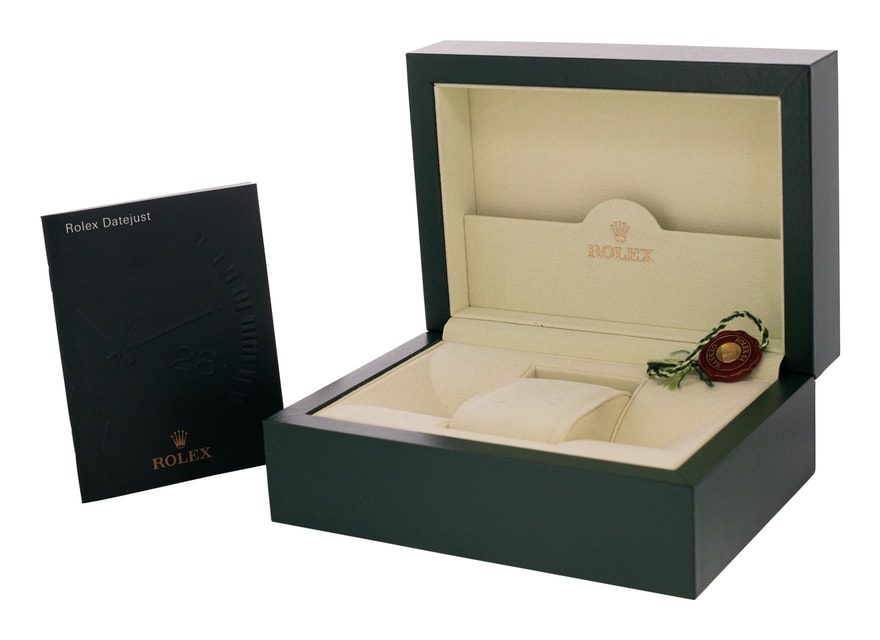 Rolex Datejust Lady 31 178273 Image 4